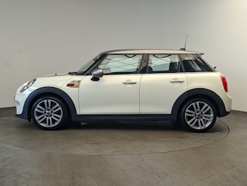 Used MINI Hatch 2017 for sale - 79411816: Photo