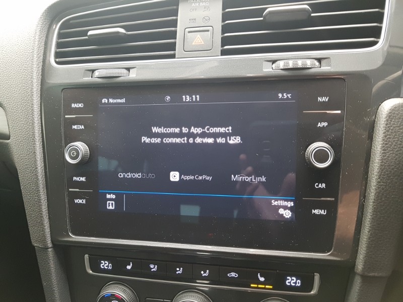 Used Volkswagen Golf 2020 for sale - 77495387: Photo 14