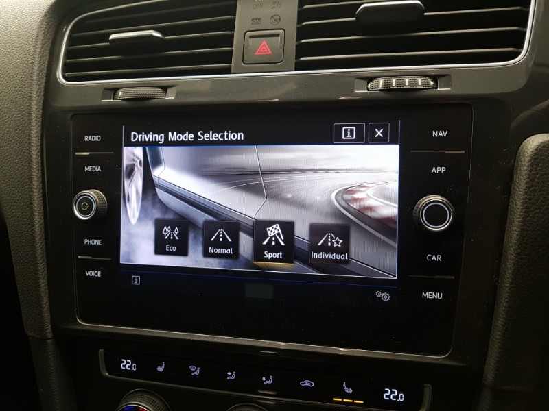 Used Volkswagen Golf 2020 for sale - 77495387: Photo 15