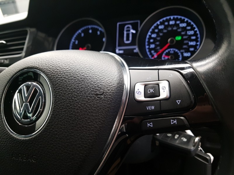 Used Volkswagen Golf 2020 for sale - 77495387: Photo 17