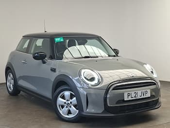 Used MINI Hatch 2021 for sale - 79707331: Photo