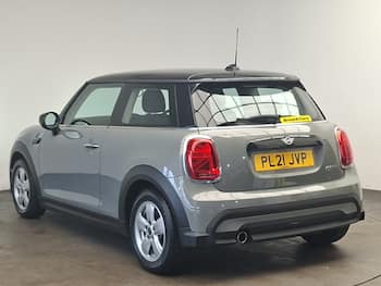 Used MINI Hatch 2021 for sale - 79707331: Photo