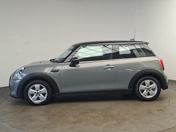 Used MINI Hatch 2021 for sale - 79707331: Photo