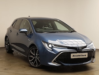 Used Toyota Corolla 2020 for sale - 78456017: Photo