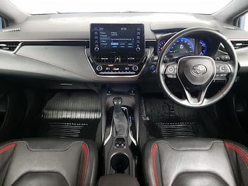 Used Toyota Corolla 2020 for sale - 78456017: Photo