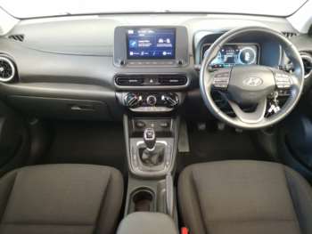 Used Hyundai KONA 2022 for sale - 74831386: Photo