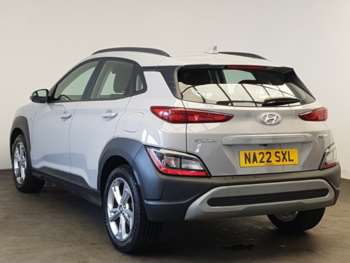Used Hyundai KONA 2022 for sale - 74831386: Photo