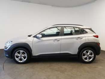 Used Hyundai KONA 2022 for sale - 74831386: Photo