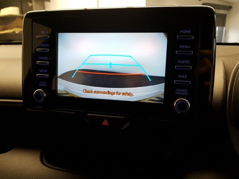 Used Toyota Yaris 2023 for sale - 77847184: Photo 12