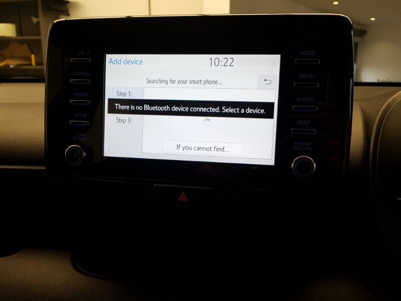 Used Toyota Yaris 2023 for sale - 77847184: Photo 13