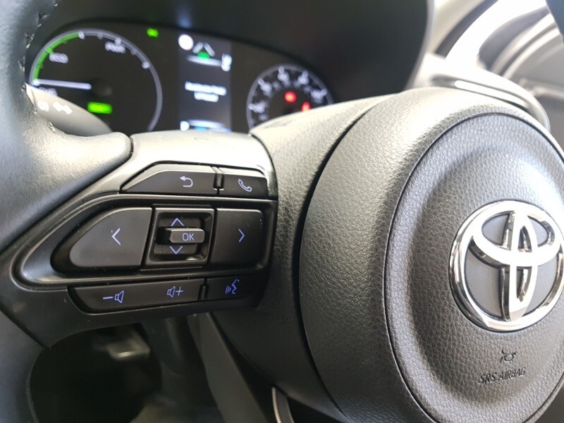 Used Toyota Yaris 2023 for sale - 77847184: Photo 14