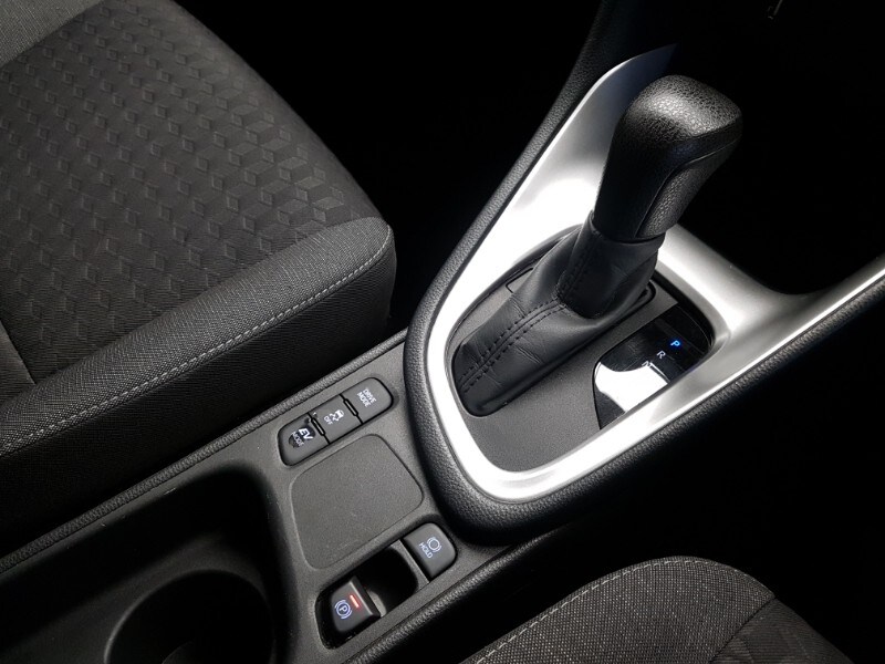 Used Toyota Yaris 2023 for sale - 77847184: Photo 16