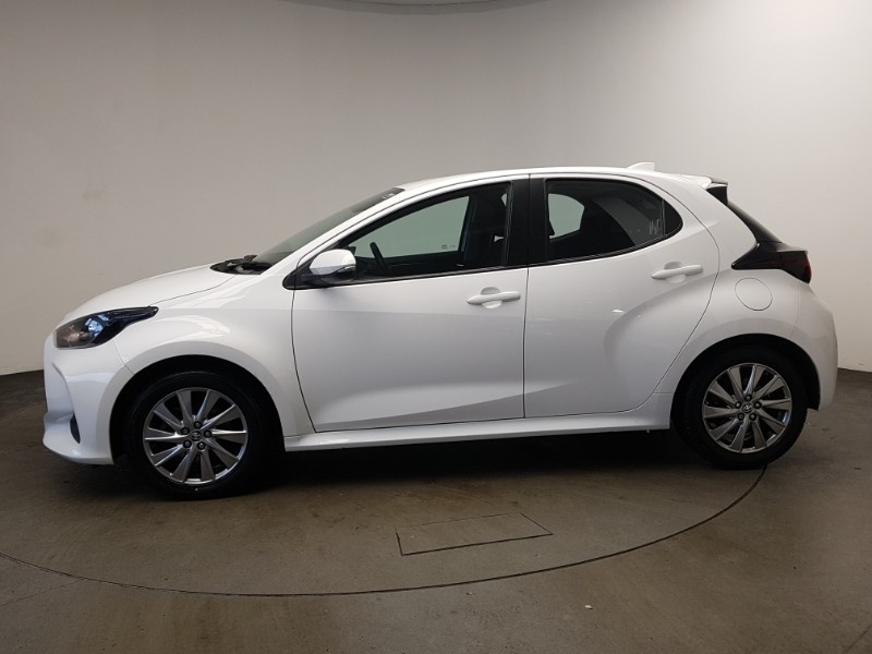 Used Toyota Yaris 2023 for sale - 77847184: Photo 4