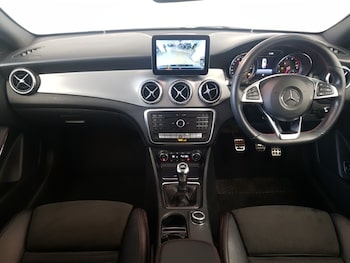 Used Mercedes-Benz CLA 2019 for sale - 77076218: Photo