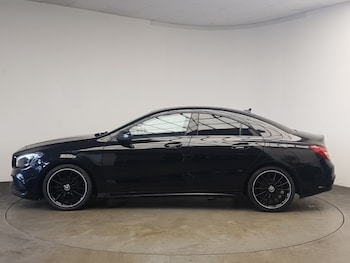 Used Mercedes-Benz CLA 2019 for sale - 77076218: Photo
