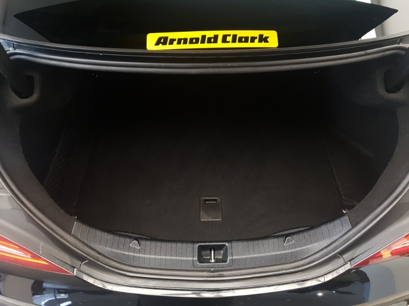 Used Mercedes-Benz CLA 2019 for sale - 77076218: Photo 8