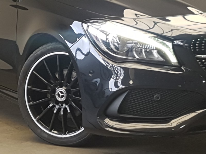 Used Mercedes-Benz CLA 2019 for sale - 77076218: Photo 9