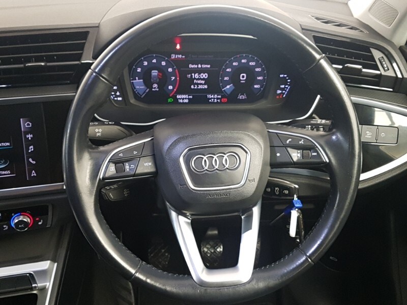 Used Audi Q3 2019 for sale - 77491377: Photo 10