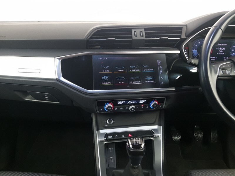 Used Audi Q3 2019 for sale - 77491377: Photo 11