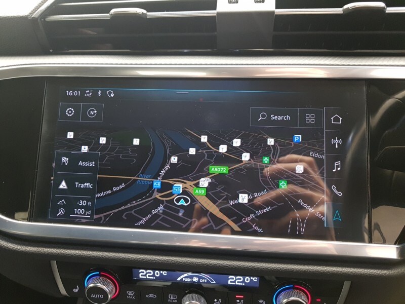 Used Audi Q3 2019 for sale - 77491377: Photo 12