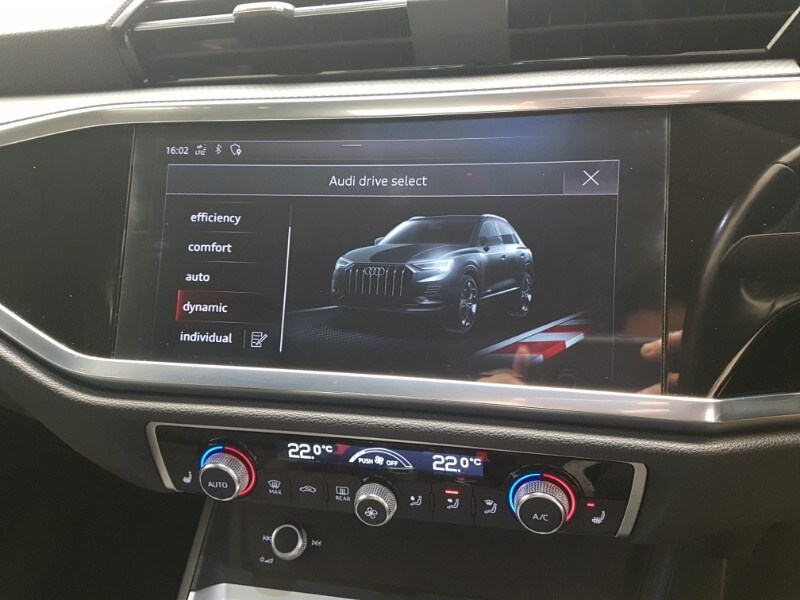 Used Audi Q3 2019 for sale - 77491377: Photo 14