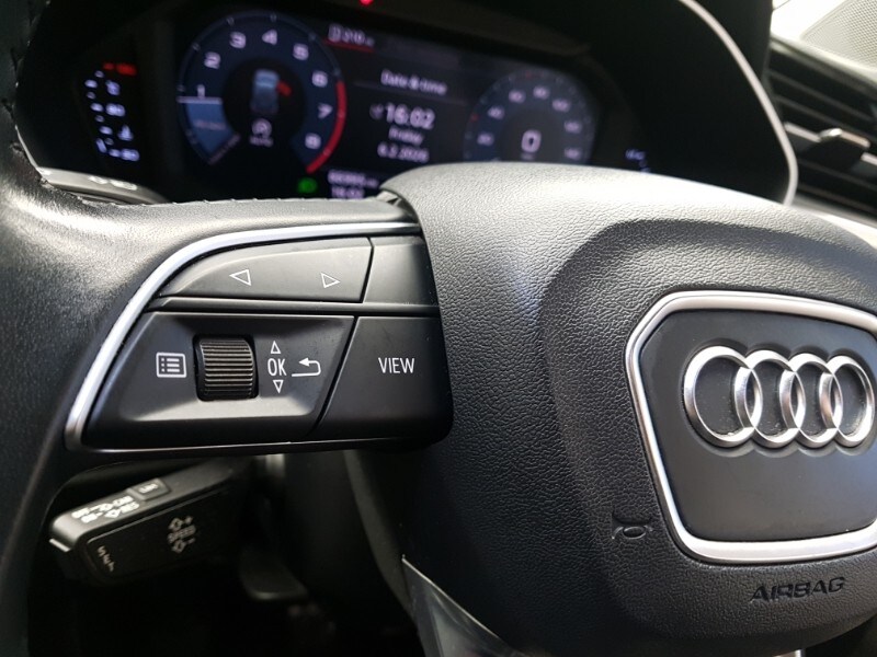 Used Audi Q3 2019 for sale - 77491377: Photo 15