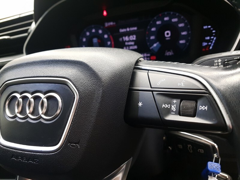 Used Audi Q3 2019 for sale - 77491377: Photo 16