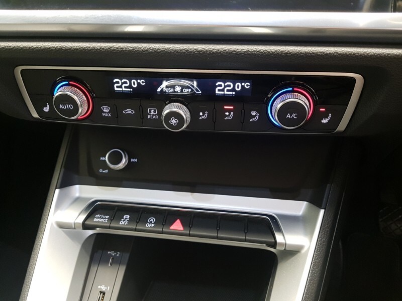 Used Audi Q3 2019 for sale - 77491377: Photo 18