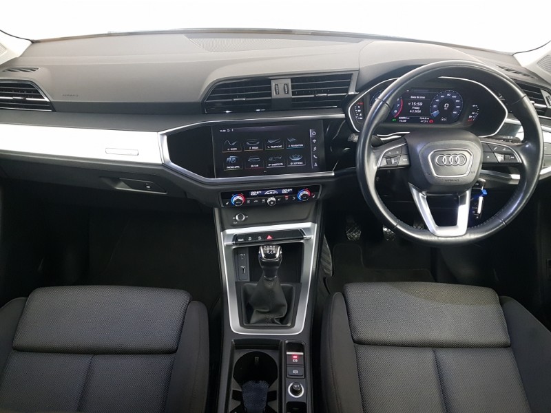 Used Audi Q3 2019 for sale - 77491377: Photo 2