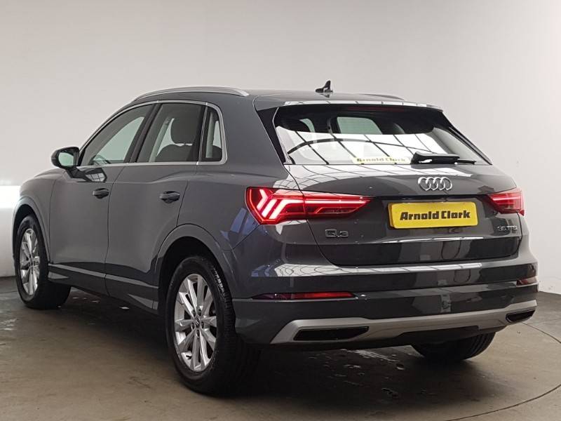 Used Audi Q3 2019 for sale - 77491377: Photo 3