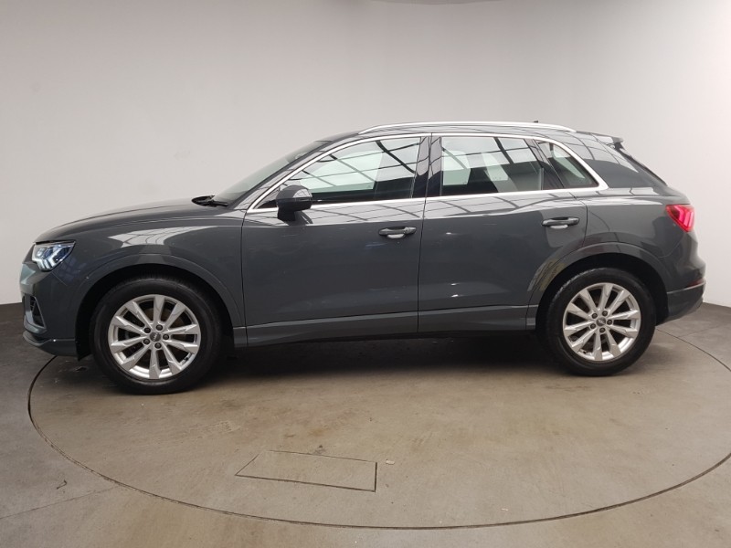 Used Audi Q3 2019 for sale - 77491377: Photo 4