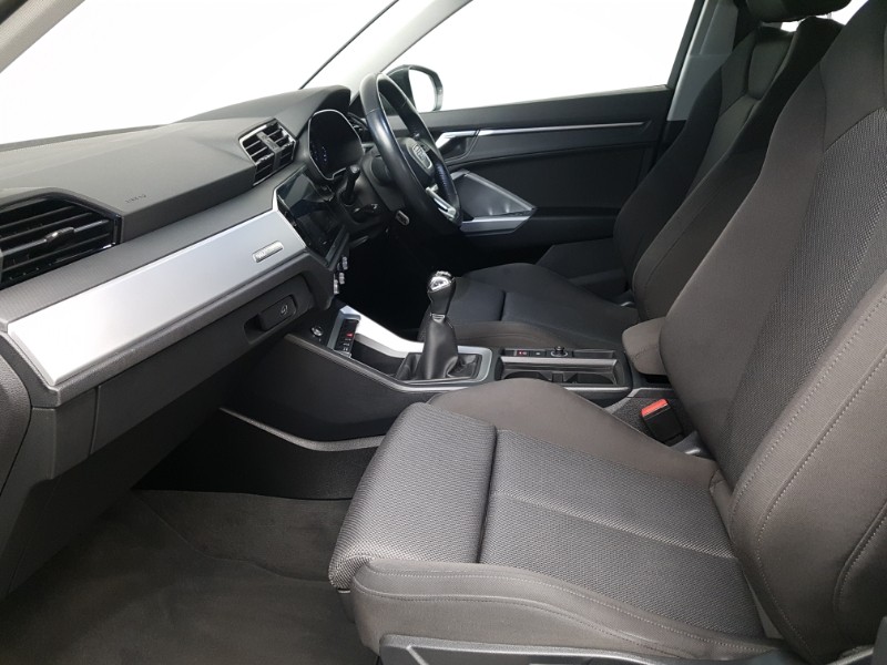 Used Audi Q3 2019 for sale - 77491377: Photo 5