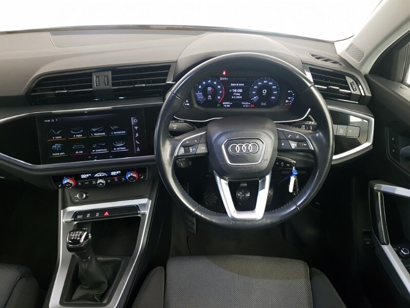 Used Audi Q3 2019 for sale - 77491377: Photo 7