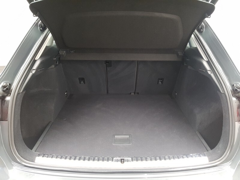 Used Audi Q3 2019 for sale - 77491377: Photo 8