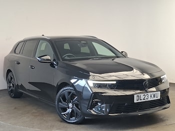 Used Vauxhall Astra 2023 for sale - 79610640: Photo