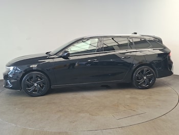 Used Vauxhall Astra 2023 for sale - 79610640: Photo