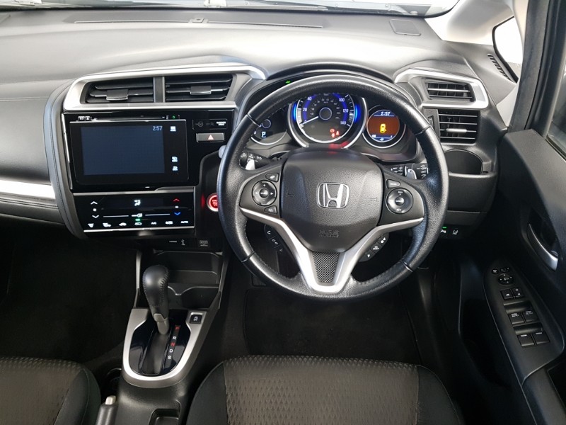 Used Honda Jazz 2019 for sale - 77992745: Photo 10