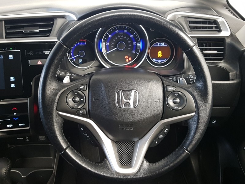 Used Honda Jazz 2019 for sale - 77992745: Photo 11