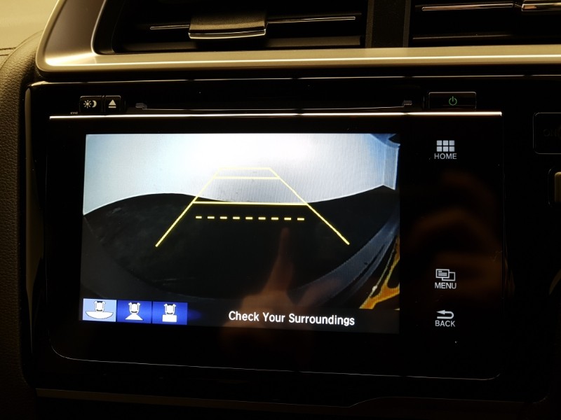 Used Honda Jazz 2019 for sale - 77992745: Photo 12