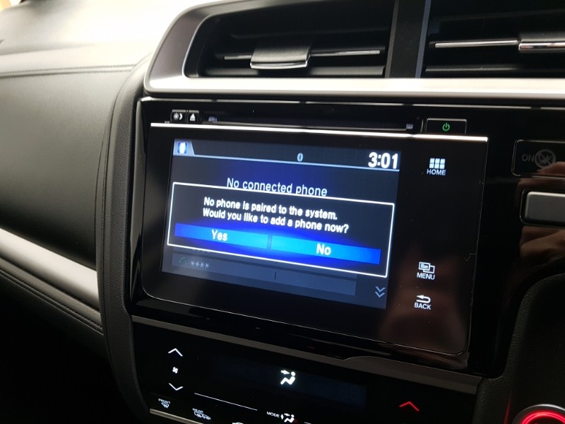 Used Honda Jazz 2019 for sale - 77992745: Photo 13