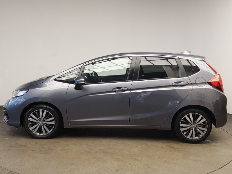 Used Honda Jazz 2019 for sale - 77992745: Photo 4