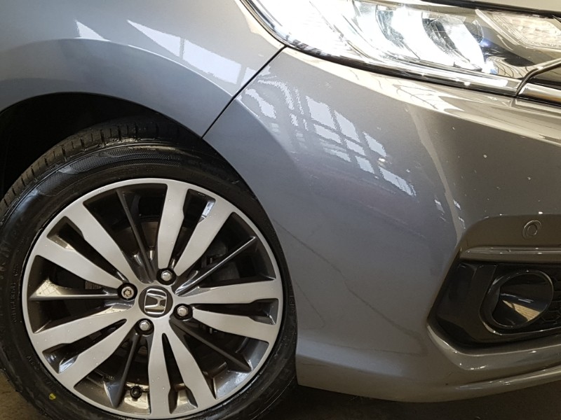 Used Honda Jazz 2019 for sale - 77992745: Photo 9