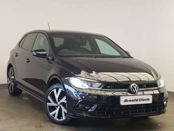 2024 - 1.0 TSI 115 R-Line 5dr DSG