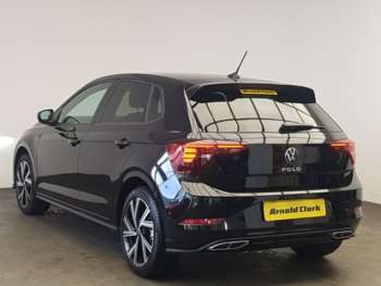 Used Volkswagen Polo 2024 for sale - 74514405: Photo