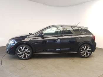 Used Volkswagen Polo 2024 for sale - 74514405: Photo