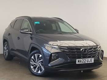 2022 - 1.6 TGDi Premium 5dr 2WD