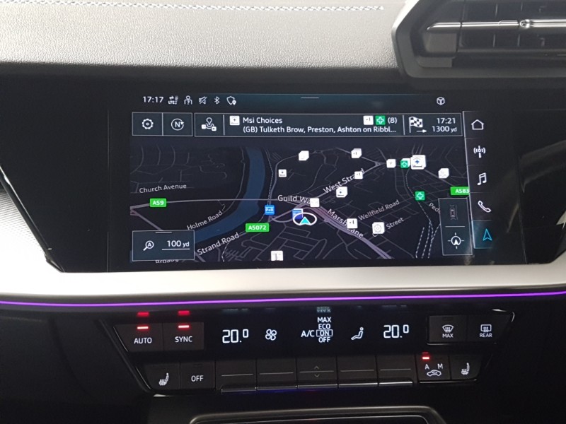 Used Audi A3 2021 for sale - 76951669: Photo 10