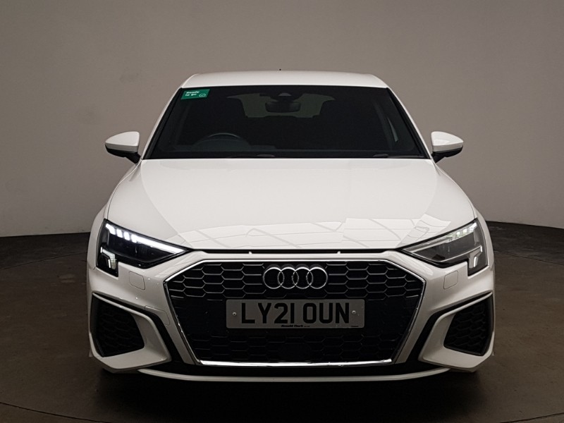 Used Audi A3 2021 for sale - 76951669: Photo 12