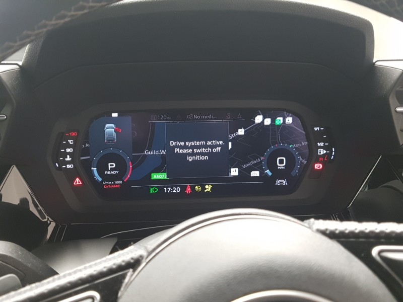 Used Audi A3 2021 for sale - 76951669: Photo 13