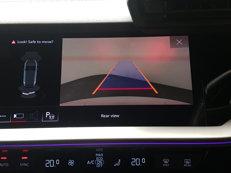 Used Audi A3 2021 for sale - 76951669: Photo 17